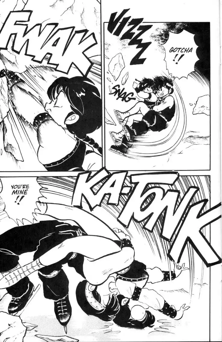 Ranma 1/2 Chapter 29 12